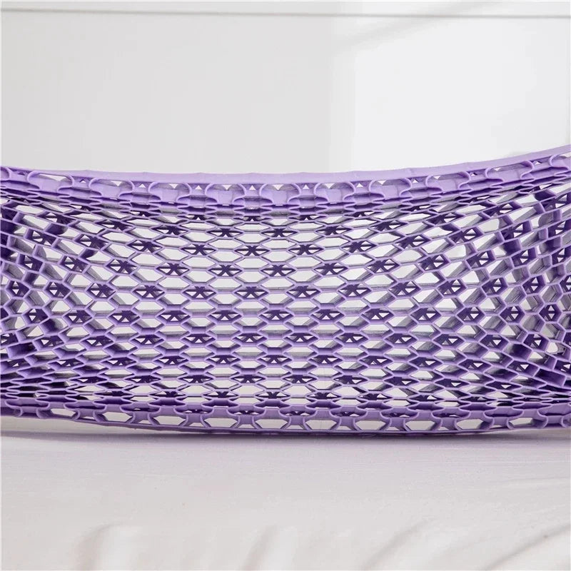 Pectin Pillow Memory TPE Pillow Neck Message Pillows High Orthopedic Shoulder Pain Protection Cervical  Almohadas Para Dormir