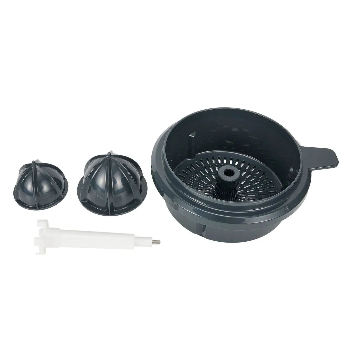 1 Set Juicing Set Set Juicer csere multitool a Thermomix TM5/TM6 főzőgép konyhai tűzhely cseréje alkatrészek