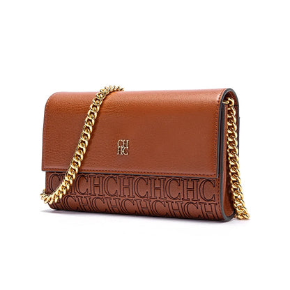 Ladies Chain Bag Multicolor Retro Simple Multifunctional Elegant Exquisite Chain Shoulder Strap Design Ladies Shoulder Bag