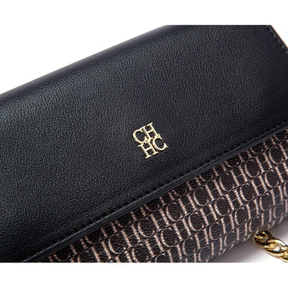 Ladies Chain Bag Multicolor Retro Simple Multifunctional Elegant Exquisite Chain Shoulder Strap Design Ladies Shoulder Bag