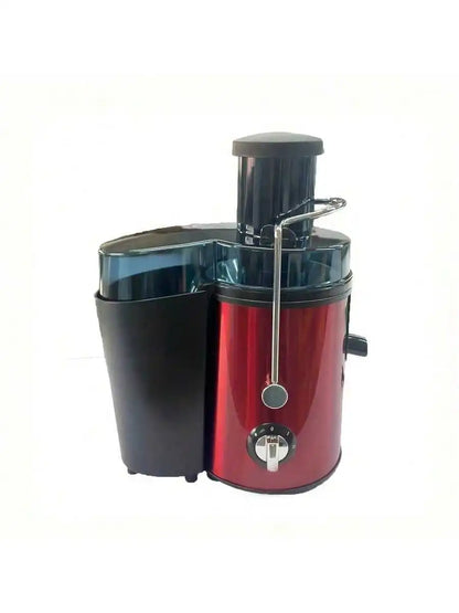Presse-agrumes centrifuge électrique multifonctionnel pour la maison, prise ue, machine à jus de fruits, séparation de jus de scories, machine à jus originale c