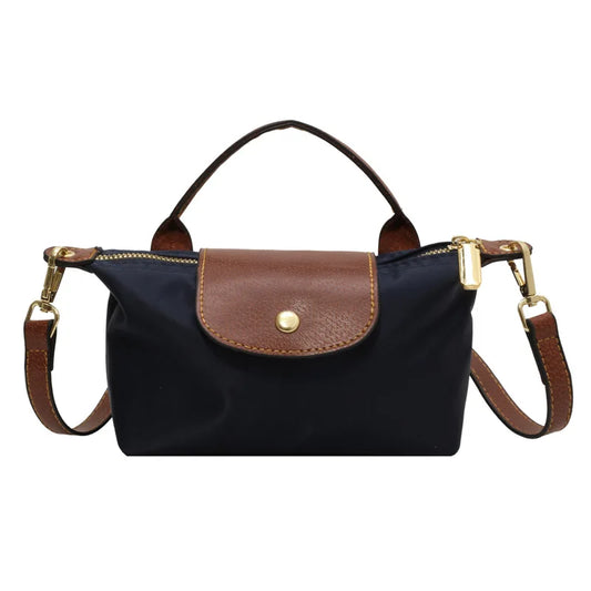 2024 Nieuwe luxe designer tassen voor vrouwelijke meisjes Crossbody tas dames mini vierkante schoudertas vintage kleine schattige cross body portemonnees