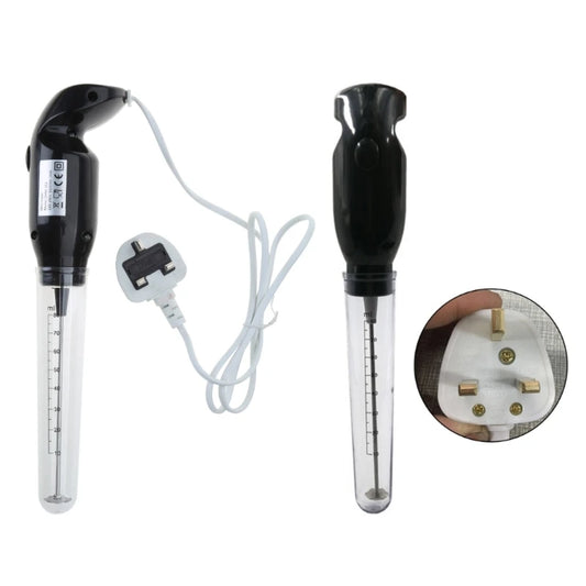 220-240V Elektrische handheld handmixer Frappe Milk Coffee Ei Fronther Molen Huishuis Dineren voedselprocessor Gereedschap