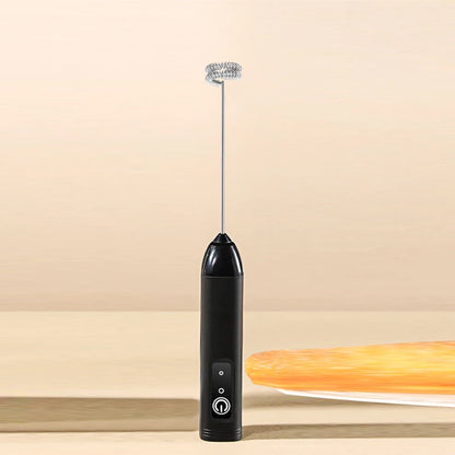 Hot sale Electric Milk Frother Handheld Egg Beater Foamer Coffee Maker Electric Blender Mixer Mini Portable Blender Kitchen Tool