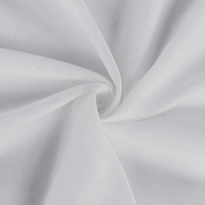 1PC, Outdoor Patio Waterproof Curtains - Grommet Outdoor/Indoor Sheer Curtains for Living Room, Bedroom, Porch, Pergola, Cabin
