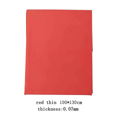 100% Waterproof PVC Adult Bedsheets Bed Cover Couple Game Flat Sheet Oil/SPA Coverlet Double Single Queen Size Coverlid 3Color