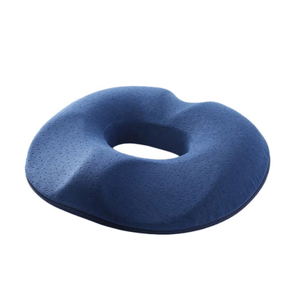 1pcs beignet oreiller hémorrroïde coussin coccyx coccyx orthopédique siège médical chaise prostate pour chaise de mousse à mémoire