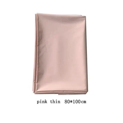100% Waterproof PVC Adult Bedsheets Bed Cover Couple Game Flat Sheet Oil/SPA Coverlet Double Single Queen Size Coverlid 3Color