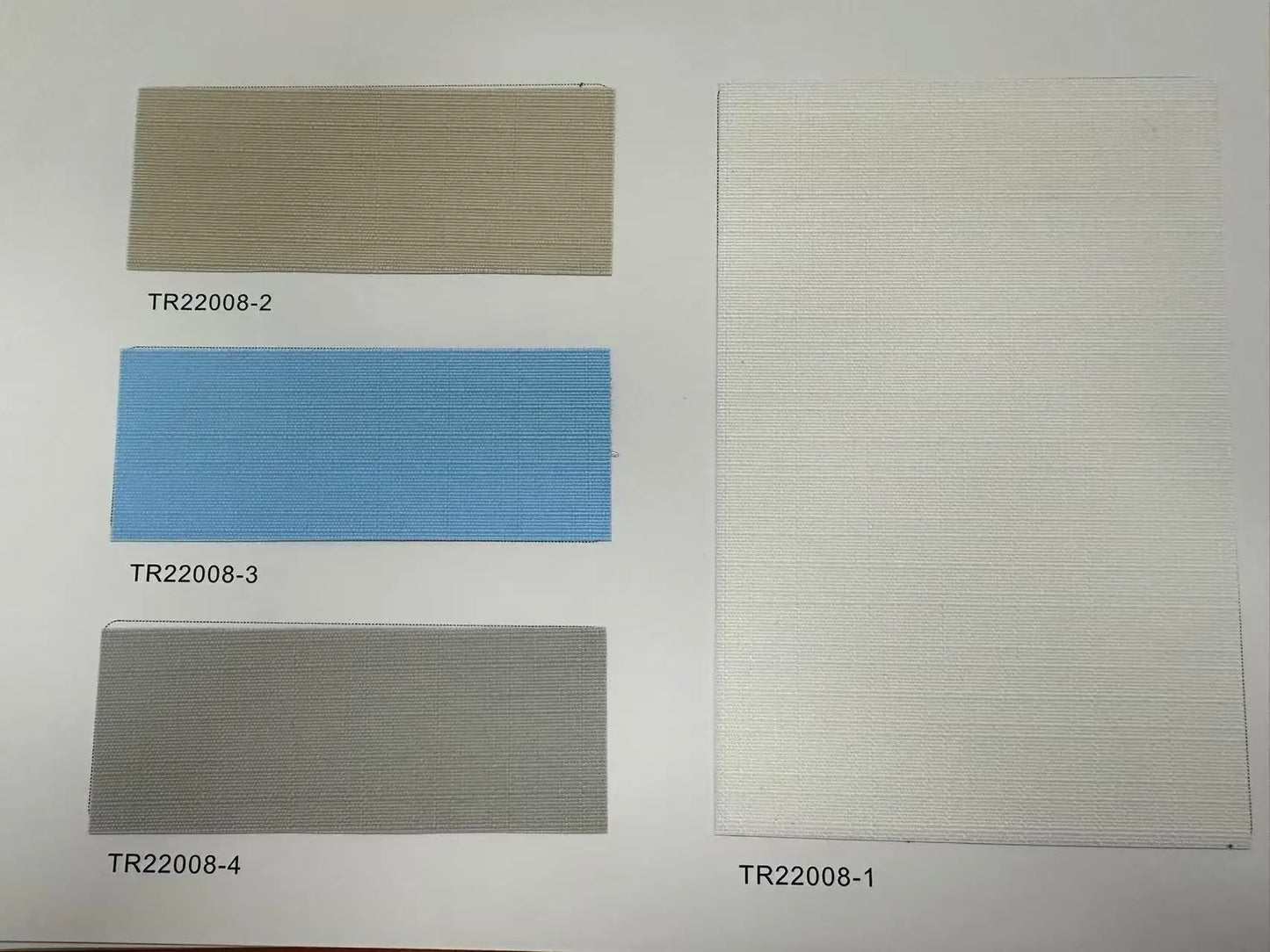 High Quqlity Manual/Motorized Customized Soft Sheer Light Filtering Adjust Blackout Vertical Blinds for Windows