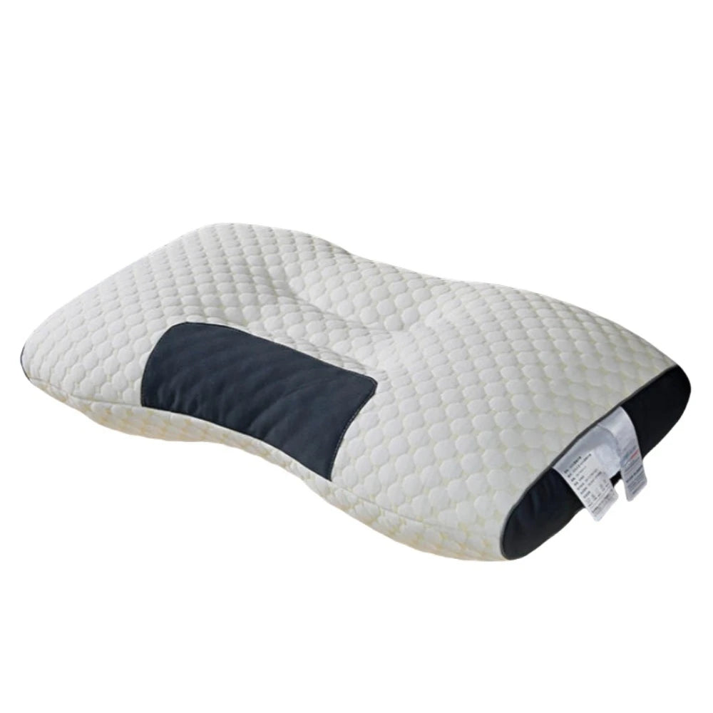 Cervical Orthopedic Pillow SPA Comfortable Sleeping Pillows Bedroom Bed Neck Protect Side Sleeper Deep Sleep Ergonomic Pillow