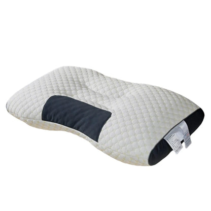 Cervical Orthopedic Pillow SPA Comfortable Sleeping Pillows Bedroom Bed Neck Protect Side Sleeper Deep Sleep Ergonomic Pillow
