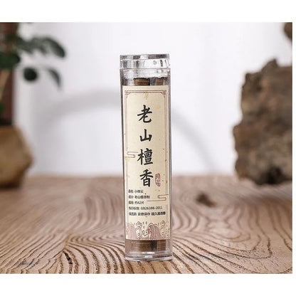 42 pieces of floral fragrance non stick powder white sage incense tablets with pure fragrance, suitable for home yoga meditation