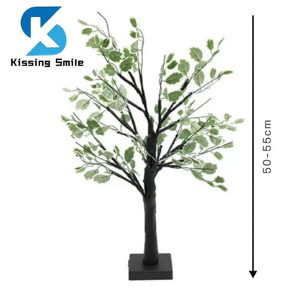 LED LAMP TREE Εσωτερική διακόσμηση φωτισμός φώτα ατμόσφαιρα για διάταξη σκανδιναβικό σαλόνι ξενοδοχείο βίλας τέχνη διακόσμηση υπνοδωμάτιο φωτεινό