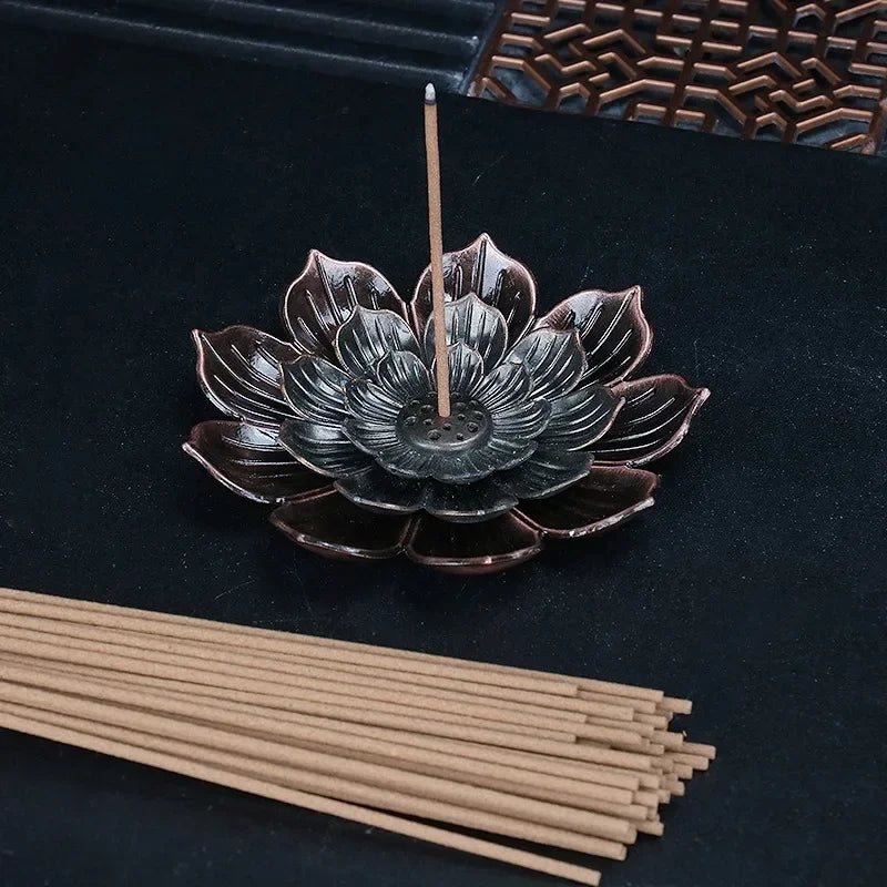40Pcs Natural Sandalwood Incense Sticks Sleep Chinese Home Incense Stick Aroma Indoor Buddha Incense Eaglewood Room Fragrance