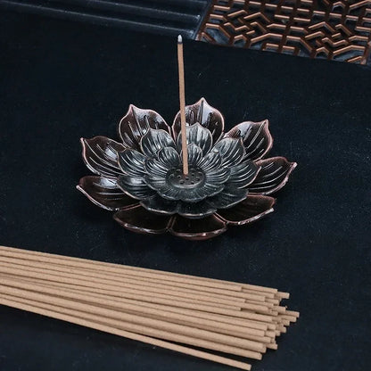 40Pcs Natural Sandalwood Incense Sticks Sleep Chinese Home Incense Stick Aroma Indoor Buddha Incense Eaglewood Room Fragrance