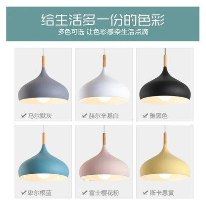 Beauty Salon Lighting Creative Chandelier Commercial Personalized Restaurant Milk Tea Shop Art Studio Nordic Dining Table Lamps