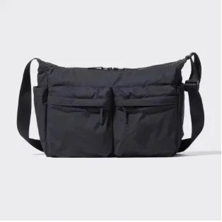 Spring and summer canvas bags for women new women's bags one-shoulder crossbody bags light luxury niche tote bags
