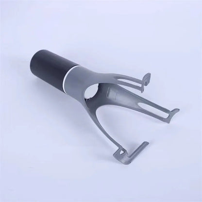 Electric Egg Beater Stainless Steel Cordless with Anti Slip Grip Used for Baking and Cooking Lightweight Kitchen Tool Egg Tool