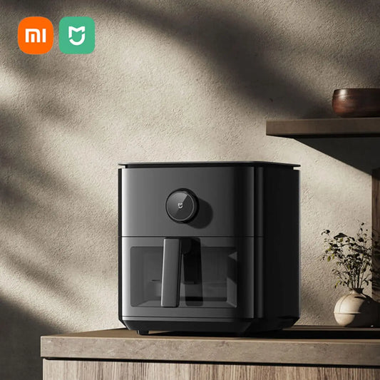 Xiaomi Mijia Smart Air Fryer 6.5L Tender Ristet version Lav olie lys fed