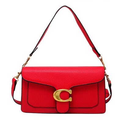 25 new Koujia rhombic taby Dionysian portable chain crossbody bag Joker fragrance underarm shoulder bag