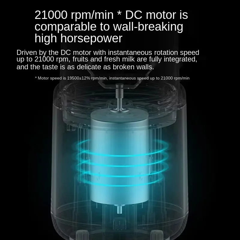 Miksery owocowe sokowirówki przenośna elektryczna sokowirówka owoce sokowiczka kubek żywność soki mleczne twórca narzędzia do kuchni gospodarstwa domowego