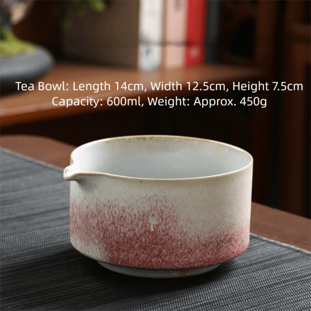 Japanese Ceramic Matcha Set Reusable Traditional Tea Whisk Stand Tea Sets Safe Matcha Whisk Set Tea Lovers Gifts
