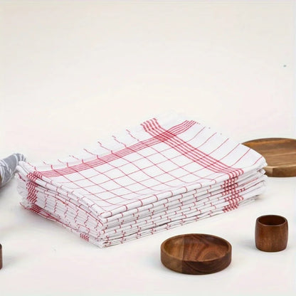 Dishwashing Cloth,Linen Tea Towels,Linen Kitchen Towels,Multi-purpose Towels,for Cleaning Sinks,Washing Kitchen Stovetop