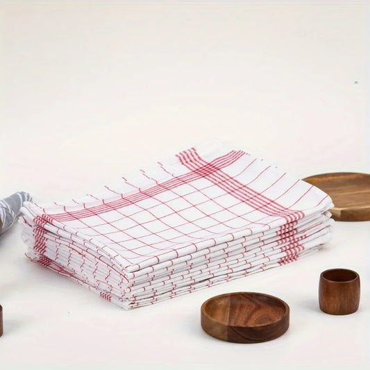 Dishwashing Cloth,Linen Tea Towels,Linen Kitchen Towels,Multi-purpose Towels,for Cleaning Sinks,Washing Kitchen Stovetop
