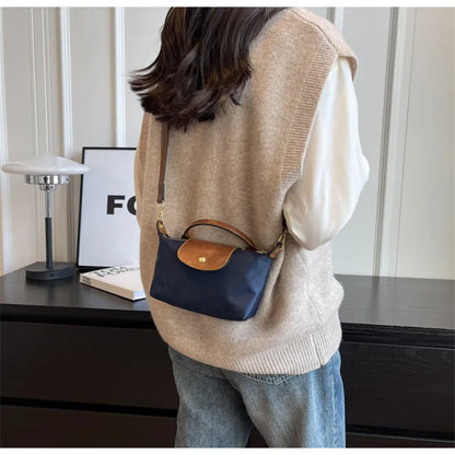 2024 New Luxury Designer Bags For Women Girls Crossbody Bag Ladies Mini Square Shoulder Bag Vintage Small Cute Cross Body Purses