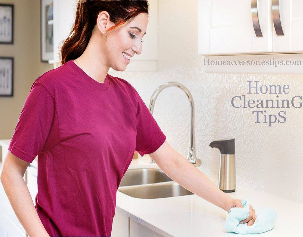 House Cleaning tips