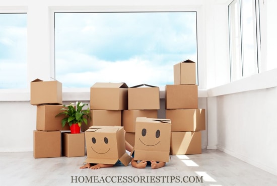 Hiring a Removals Firm for Your Office Relocation