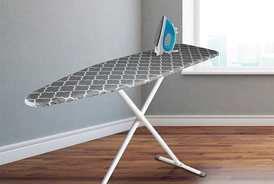 Ironing Mat Vs Ironing Board – What’s the Differences?