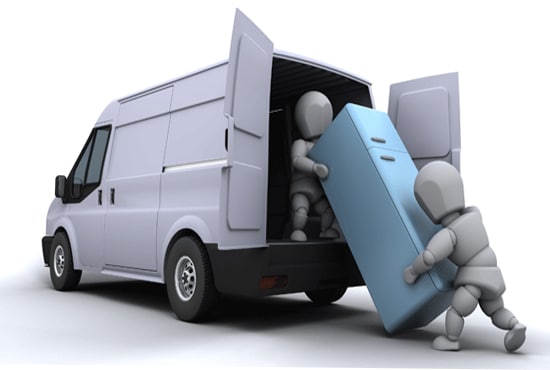 5 Things To Check For Before Hiring A Man and Van For Moving Furniture