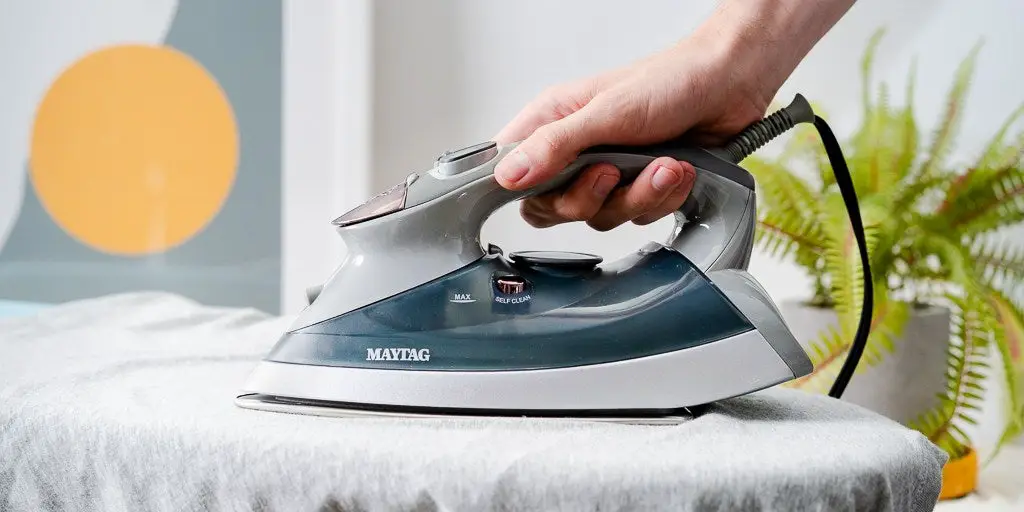 Things You Must Know Regarding Steam Irons