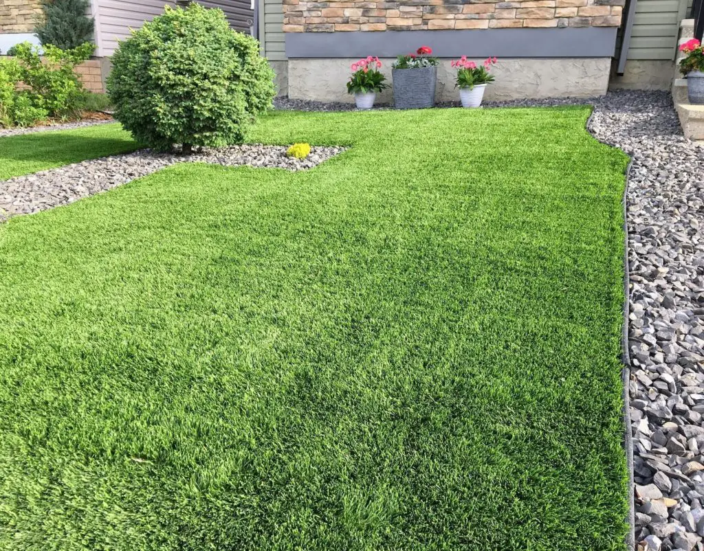 What Is The Best Type Of Artificial Turf