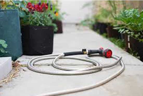 Best High Pressure Nozzle For Garden Hose