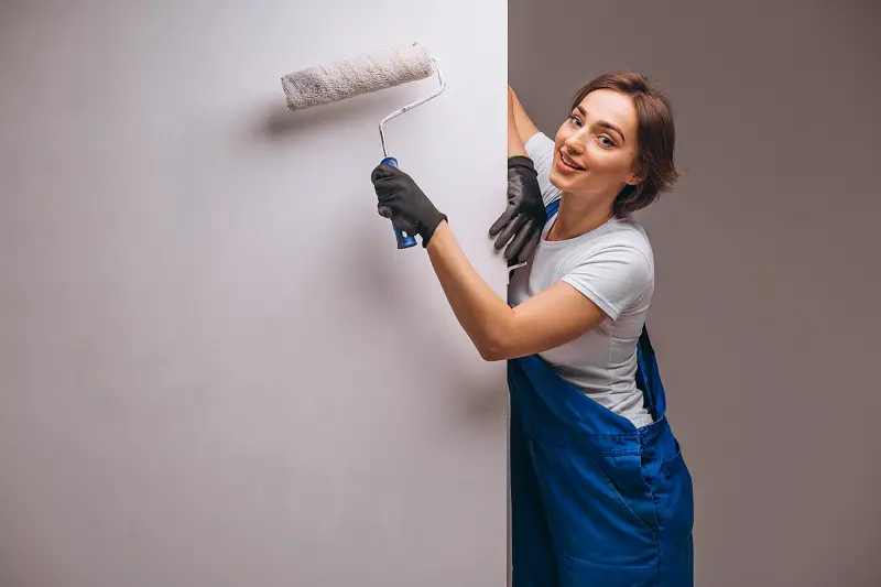 Important points to Hire a Good Painter