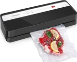 Master the Art: Steps to Use a Vacuum Sealer Efficiently
