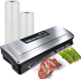 How Vacuum Sealers Can Save Money: Cut Costs and Preserve Freshness