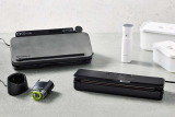Handheld Vs Countertop Vacuum Sealers: Which One Will Power Up Your Food Storage?