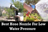 10 Best Hose Nozzle For Low Water Pressure | Most Durable Hoses