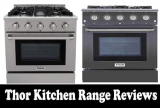 Thor Kitchen Range Reviews | Zline vs Thor Compared