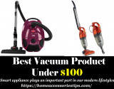 Best Vacuum Cleaner Under $100 – Consumer Reports