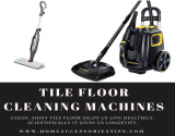 10 Best Tile Floor Cleaner Machine Consumer Reports