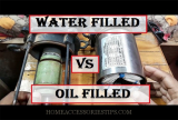 Which submersible pump is best, water-filled, or oil-filled?