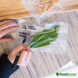 Preserve the Deliciousness: Vacuum Sealing for Seasonal Fruits And Vegetables
