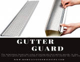 Best Gutter Guards Consumer Reports – Gutter Helmet Reviews