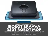 iRobot Braava 380t Reviews 2022 (Ultimate Robotic Mop)