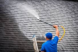 How To Clean Roof Shingles